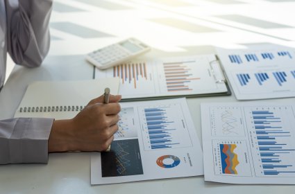 Wert Ihrer Immobilie sofort online ermitteln