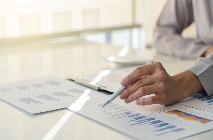 Wert Ihrer Immobilie sofort online ermitteln